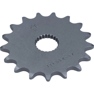 Antriebskettenrad Vordermotor. Stahl | JTF394.17
