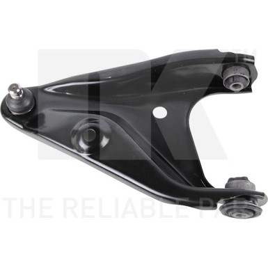 5013931 Lenker, Radaufhängung