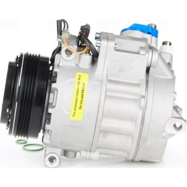 Kompressor PKW BMW X5 E70 07 FIRST FIT 890329