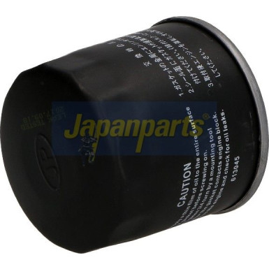 Ölfilter Daewoo Tico/Matiz FO-W01S