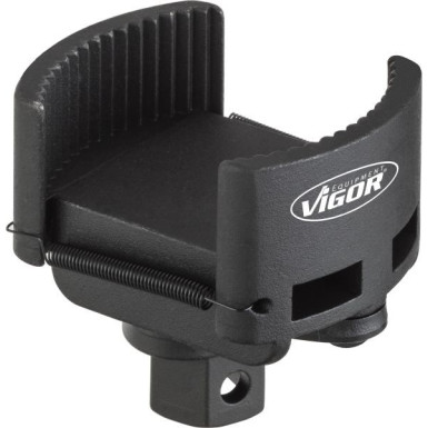 VIGOR Ölfilterschlüssel VIGOR Ölfilterschlüssel