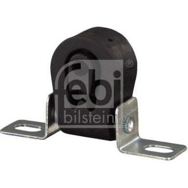 FEBI BILSTEIN Auspuffaufhänger FEBI BILSTEIN Auspuffaufhänger