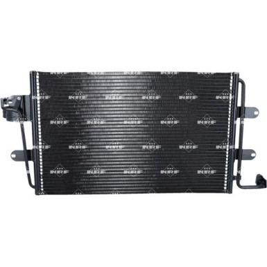 Kondensator, Klimaanlage EASY FIT 35300