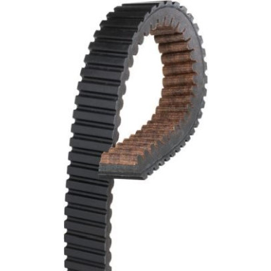 GATES CVT-Antriebsriemen | 13C3218