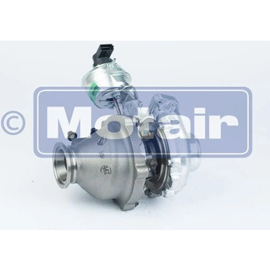 RECO TURBO | FIAT | 106266