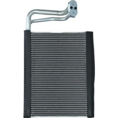 KAMOKA Verdampfer, Klimaanlage 7770046