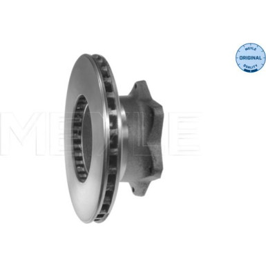 Bremsscheibe Db T. Vario 51 # | 015 523 2081