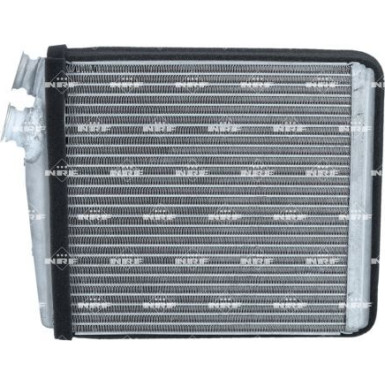 Wärmetauscher, Innenraumheizung EASY FIT 54340