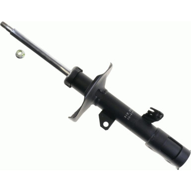 SACHS Stoßdämpfer 312 228