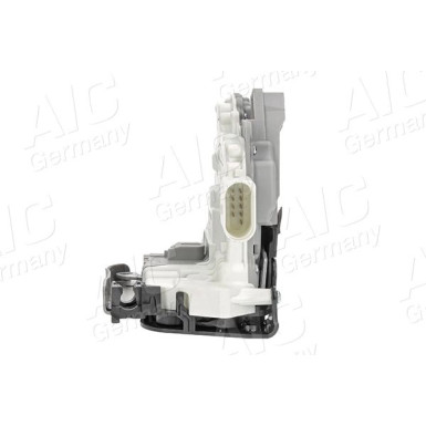 TÜRSCHLOSS H R +ZENTRALVERRIEG. 9-PIN | AUDI A6 11,10-9,18/A7 7,10-9,18/ VW TOUAREG 1,10-12,18 | 70292