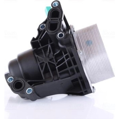 Ölkühler PKW VW Golf VII 12 FIRST FIT 91312