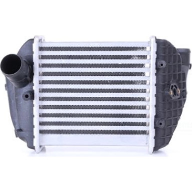 Ladeluftkühler PKW AUDI A4 II 2,5 TDI LEFT 01 FIRST FIT 96708