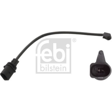 FEBI BILSTEIN Kraftstofffilter 45233