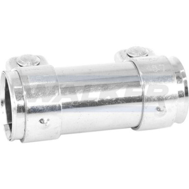 DM42 L125 Rohrverbinder Rohr in Rohr 86142