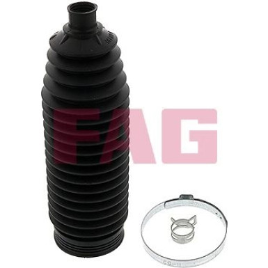 841 0058 30 Faltenbalgsatz, Lenkung