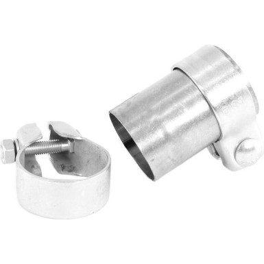 DM55 L90 Rohrverbinder | Rohr in Rohr | 86154 DM55 L90 Rohrverbinder | Rohr in Rohr | 86154