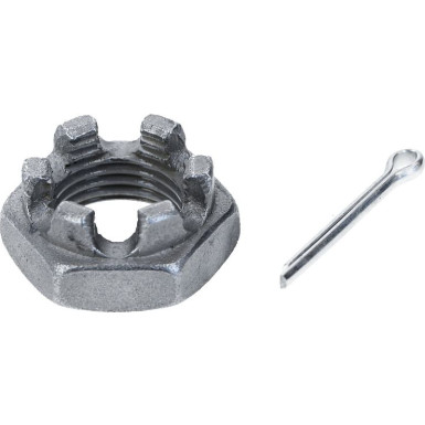 Querlenker VA li | TOYOTA | 30643 01 Querlenker VA li | TOYOTA | 30643 01