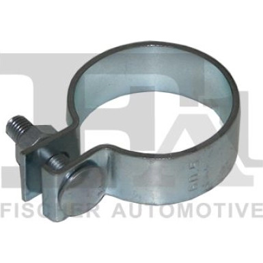 FA1 Rohrclip 941-940