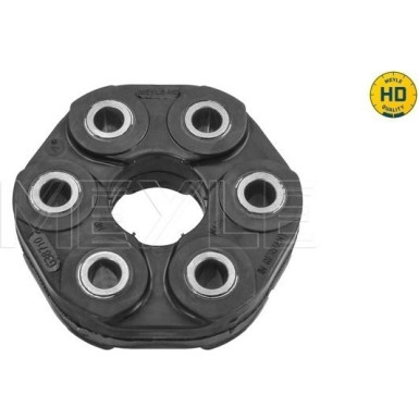 11 553 021HD Gelenk, Längswelle BMW 1,2,3,4,5,X1 MINI 10 MEYLE-HD: Better than OE 314 152 3101/HD