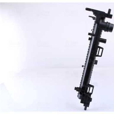 Wasserkühler PKW | FIAT GRANDE PUNTO 1.4i-16V 08 | 617864