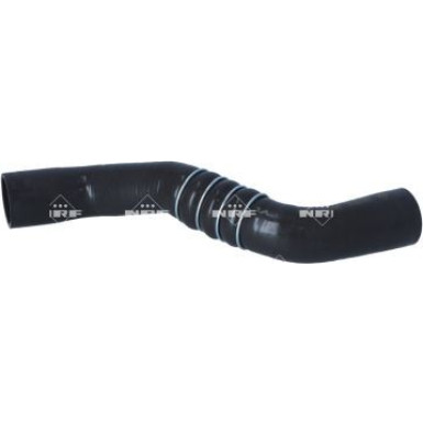 Ladeluftschlauch | 166089 Ladeluftschlauch | 166089