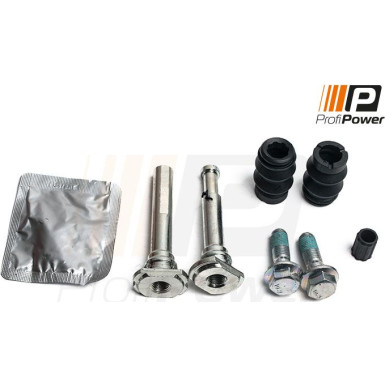 PROFIPOWER Führungshülsensatz, Bremssattel 9B5112