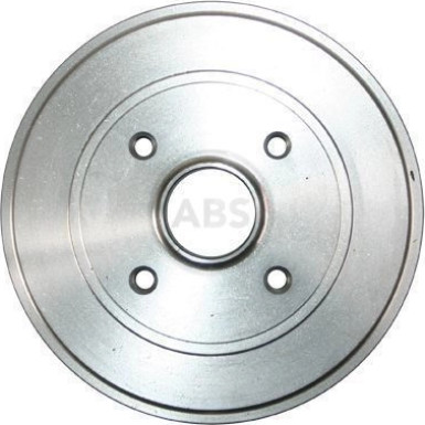 A.B.S. Bremstrommel 2832-S A.B.S. Bremstrommel 2832-S