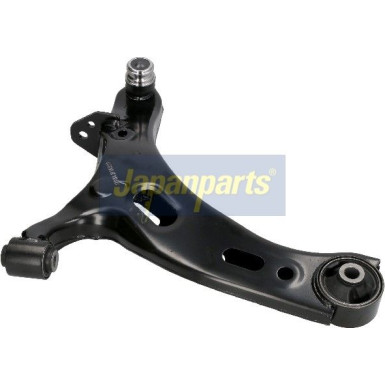 Lenker, Radaufhängung BS-711R