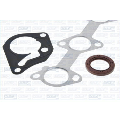 52204500 Dichtungssatz, Zylinderkopf MULTILAYER STEEL