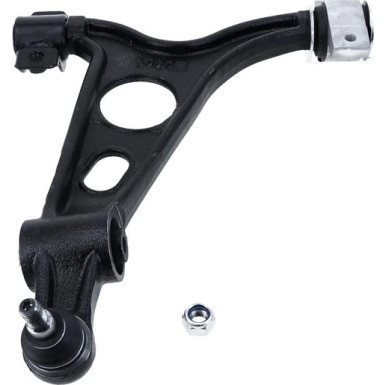 27061 03 Lenker, Radaufhängung