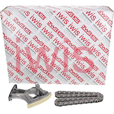 STEUERKETTENSATZ | IWI74649SET STEUERKETTENSATZ | IWI74649SET