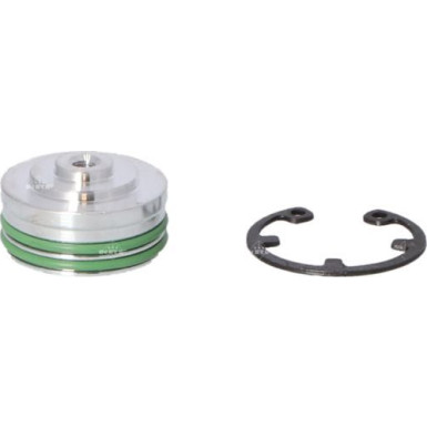 Trockner, Klimaanlage EASY FIT 33363