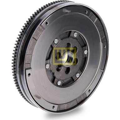 Zweimassenschwungrad VAG A4,A6 Passat TDI 96KW 01 LuK DMF 415 0244 10