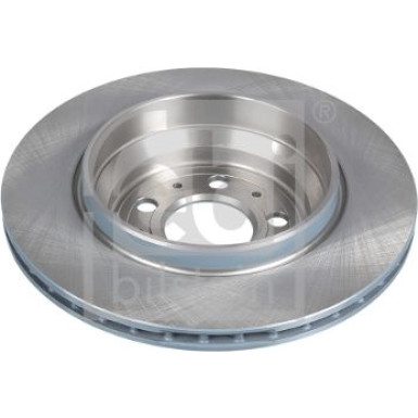 FEBI BILSTEIN Bremsscheibe | 32249