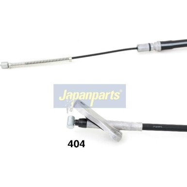 Seilzug, Feststellbremse Honda T. Hr-V 1.6 16V 99- Le BC-404