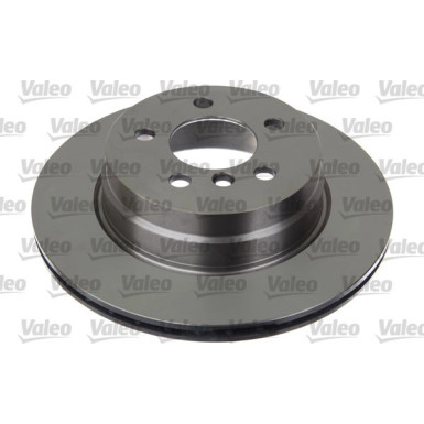 VALEO Bremsscheibe 197179