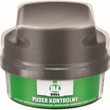 Boll Kontrollpulver 300ml | 00302