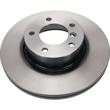 Bremsscheibe Bmw P. E90 10-/F20/F30/E84 TRW SINGLE DF4807S