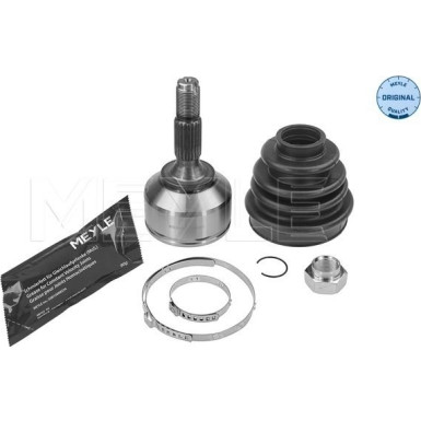 Gelenksatz, Antriebswelle Citroen C2/C3 02 MEYLE-ORIGINAL: True to OE 40-14 498 0023
