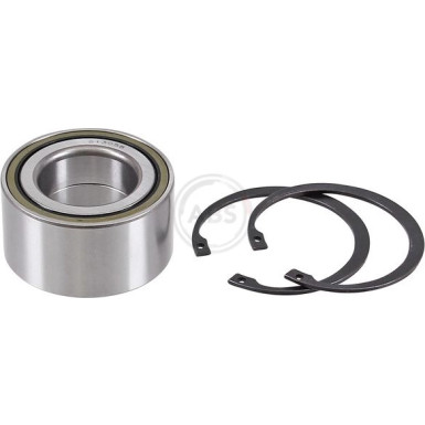 A.B.S. Radlager 201660