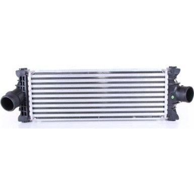 Ladeluftkühler PKW Ford Transit/Tourneo 2.0 TDCI 12 FIRST FIT 961230