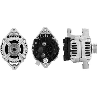 228.134.1202 12V.Lima | OPEL Astra F 1.8i 98-00 | 2281341202