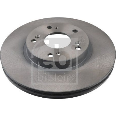 FEBI BILSTEIN Bremsscheibe 108474