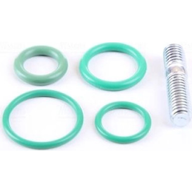 Expansionsventil BMW 5 E60 03 FIRST FIT 999231