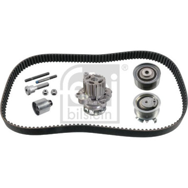 Wasserpumpe + Zahnriemensatz | 32738 Wasserpumpe + Zahnriemensatz | 32738