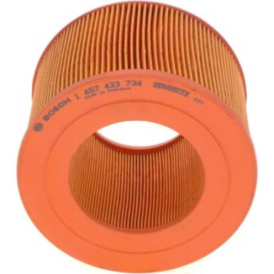Luftfilter | TOYOTA,VW | 1457433734