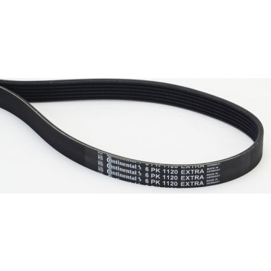 Keilrippenriemen | 6PK1120 EXTRA