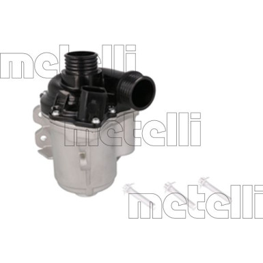 Wasserpumpe elektr | BMW 135i,335i,535i 06-18 | PA1414
