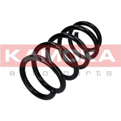 KAMOKA Fahrwerksfeder KAMOKA Fahrwerksfeder