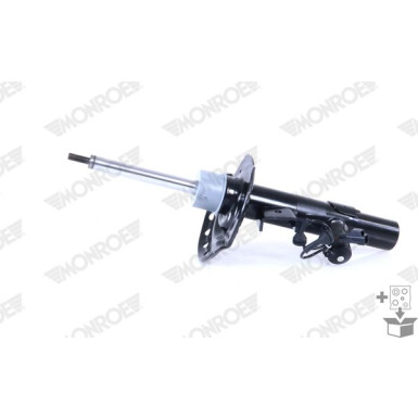 MONROE Ride Sense VA li | FORD Galaxy,S-Max 06 | C2507L